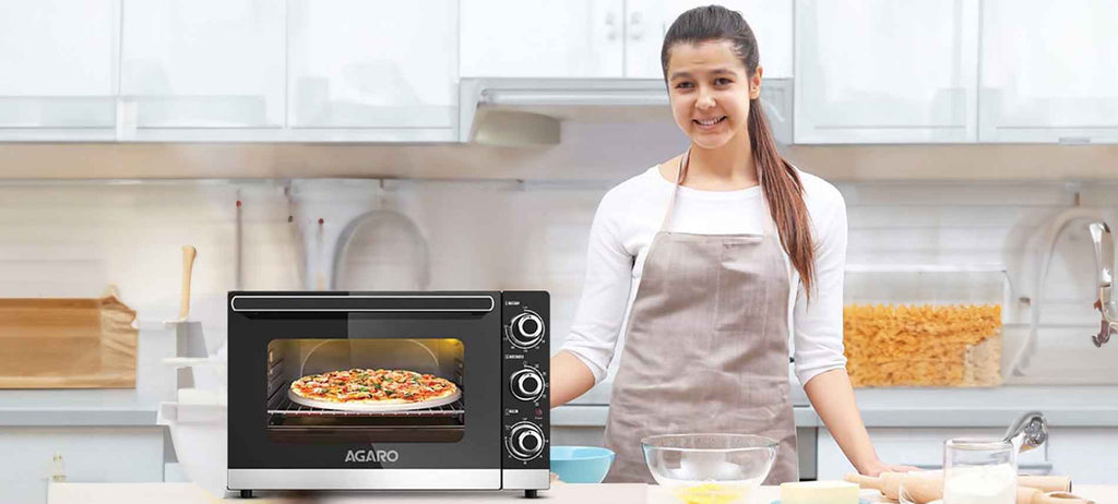 otg micro oven